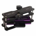 kgx 709pro-360-rotating-universal-curved-surface-pressure-maintaining-mold-3