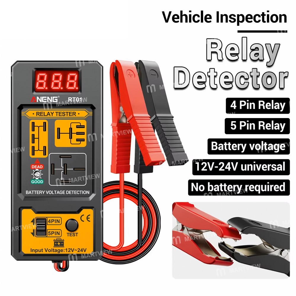 aneng rt01-11-25v-universal-4-5-pins-car-relay-battery-digital-display-detector-1