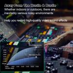 m18 wireless-lapel-microphone-for-live-streaming-video-recording-10