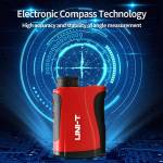 UNI-T LM600 Handheld Infrared Laser Rangefinder