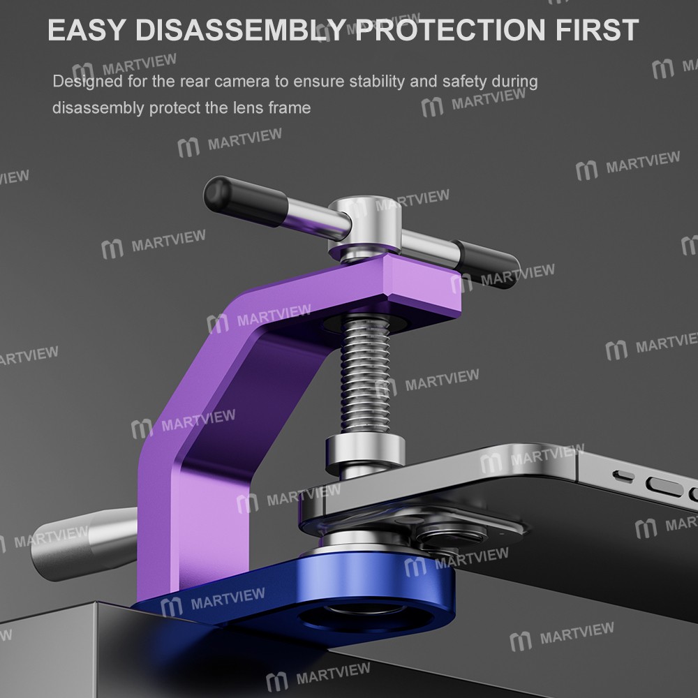 ifixes ix73-professional-rear-camera-frame-remover-for-iphone-11-to-15pro-max-5
