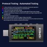 kws x1-type-c-multifunctional-voltage-current-power-meter-supports-ripple-testing-and-charging-proto