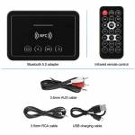 nfc desktop-hd-digital-display-bluetooth-50-adapter-with-ir-remote-control-6