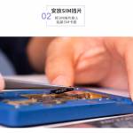 QianLi 3in1 Middle Frame Reballing Platform BGA Reballing Fixture for iPhone X Xs Xs Max