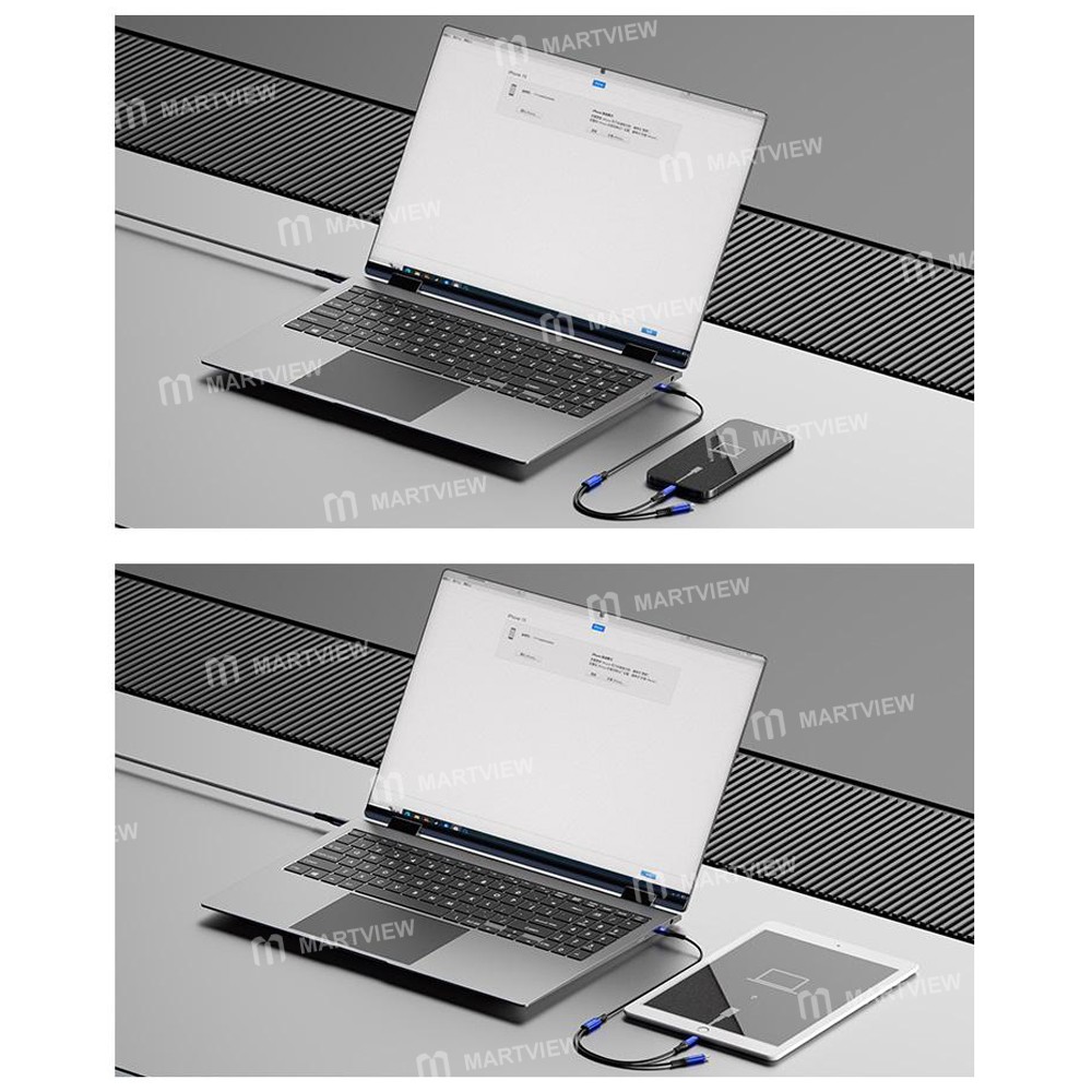 mechanic usb-to-lightning-type-c-data-recovery-cable-for-iphone-ipad-flashing--data-transmission-8