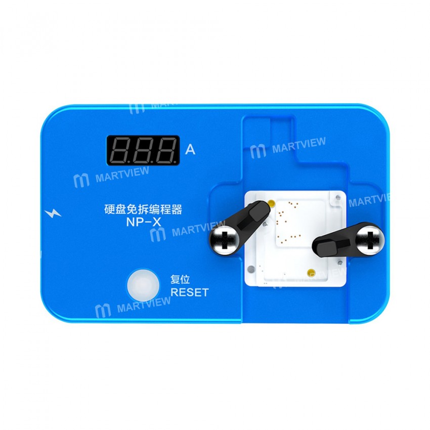 JC NP-X Nand Non-removal Programmer for iPhone X