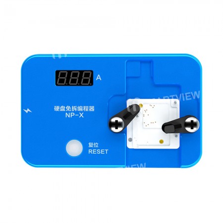 JC NP-X Nand Non-removal Programmer for iPhone X