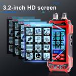 tooltop et636-et638-multifuction-network-cable-tester-optical-power-meter--multimeter-13