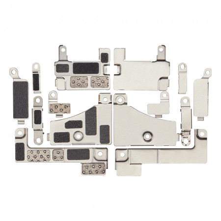 Replacement Small Metal Bracket (On Motherboard) Compatible for iPhone 15 Plus