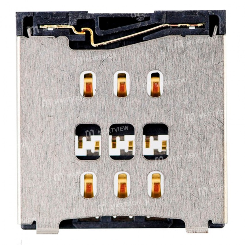 replacement j3101_rf-sim-card-reader-compatible-for-iphone-6-6-plus-3
