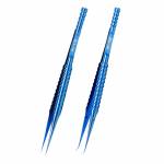 Relife RT-11B RT-15B Titanium Alloy Special Jump Wire Tweezer