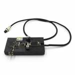 Preheating station Fixture holder for iPhone A8 A9 CPU remove