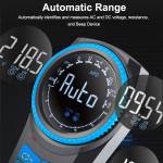 sunshine dt-24r-true-rms-smart-color-screen-rotary-dial-multimeter-with-ncv-live-temp-test-7