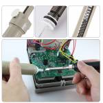 BST-108 Professional Manual Suction Tin Pen