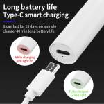 luxianzi portable-mini-uv-green-oil-curing-lamp-with-timing-function-6