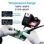 aifen a5-pro-lead-free-digital-display-soldering-station-compatible-210-245-115-handle-9