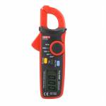 UNI-T UT210B True RMS 200A AC Mini Clamp Meters Ammeter NCV Test LCD Backlight