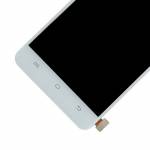 LCD Display Touch Screen Digitizer Assembly Replacement for VIVO Y55 - White