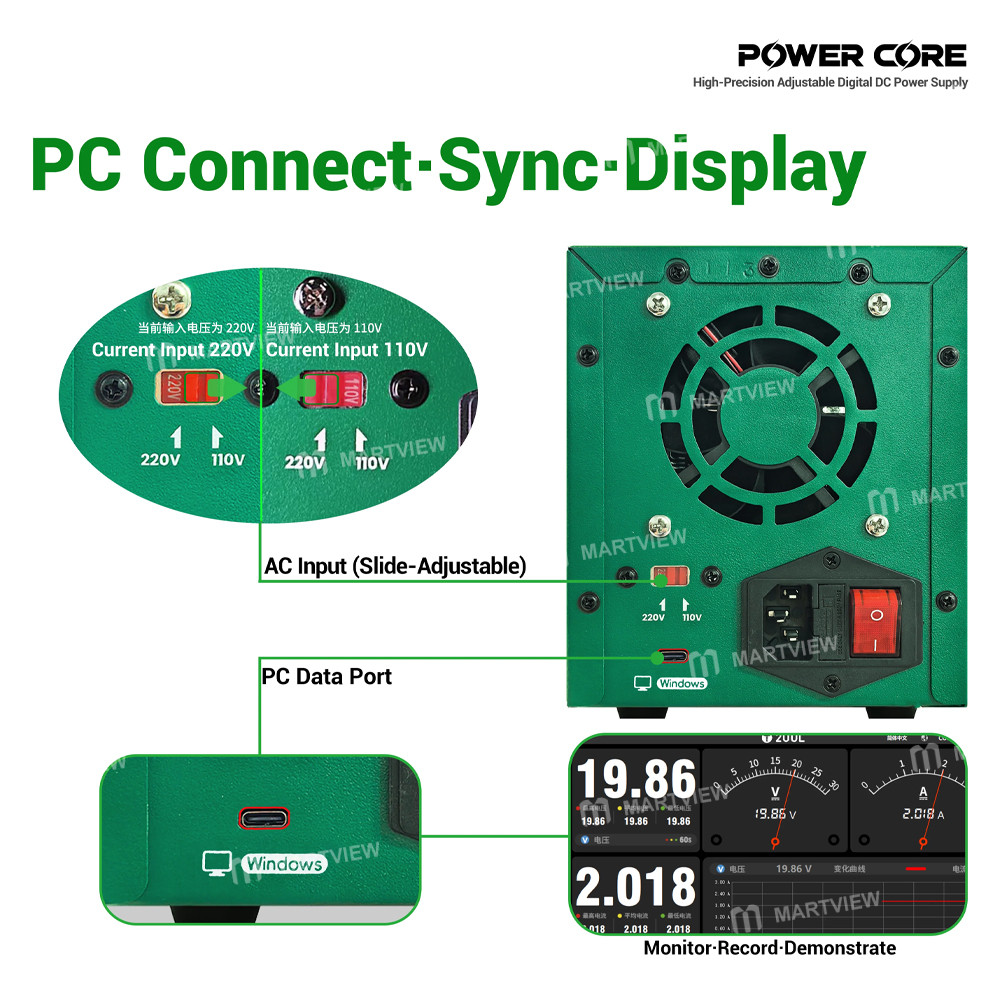 2uul pc30-dc3006-30v-6a-high-precision-adjustable-digital-display-dc-power-supply-9