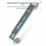 Relife RL-060 High-precision Disassembly Pry Tool with Digital Scale Ruler