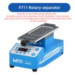 maant f711-f712-7-inch-360-rotation-heating-separator-for-middle-frame-screen-disassembly-2