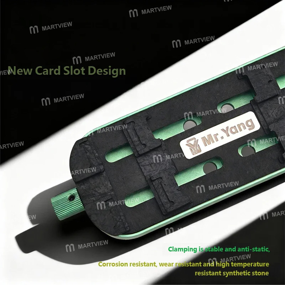 ycs mr-yang-universal-repair-fixture-for-mobile-phone-motherboards-cpu-chips-repair-4