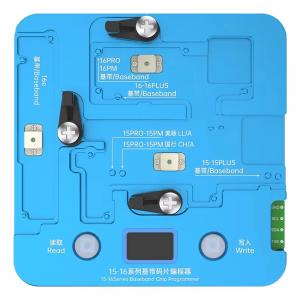 JCID Integrated Baseband Chip EEPROM Read & Write Programmer for iPhone 15 / 16 Series & 16E