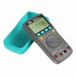 RF4 RF-17N Auto Range 6000 Counts True-RMS High-precision Digital Multimeter