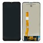 TFT LCD Display Touch Screen Digitizer Assembly Replacement for OPPO A1K - Black