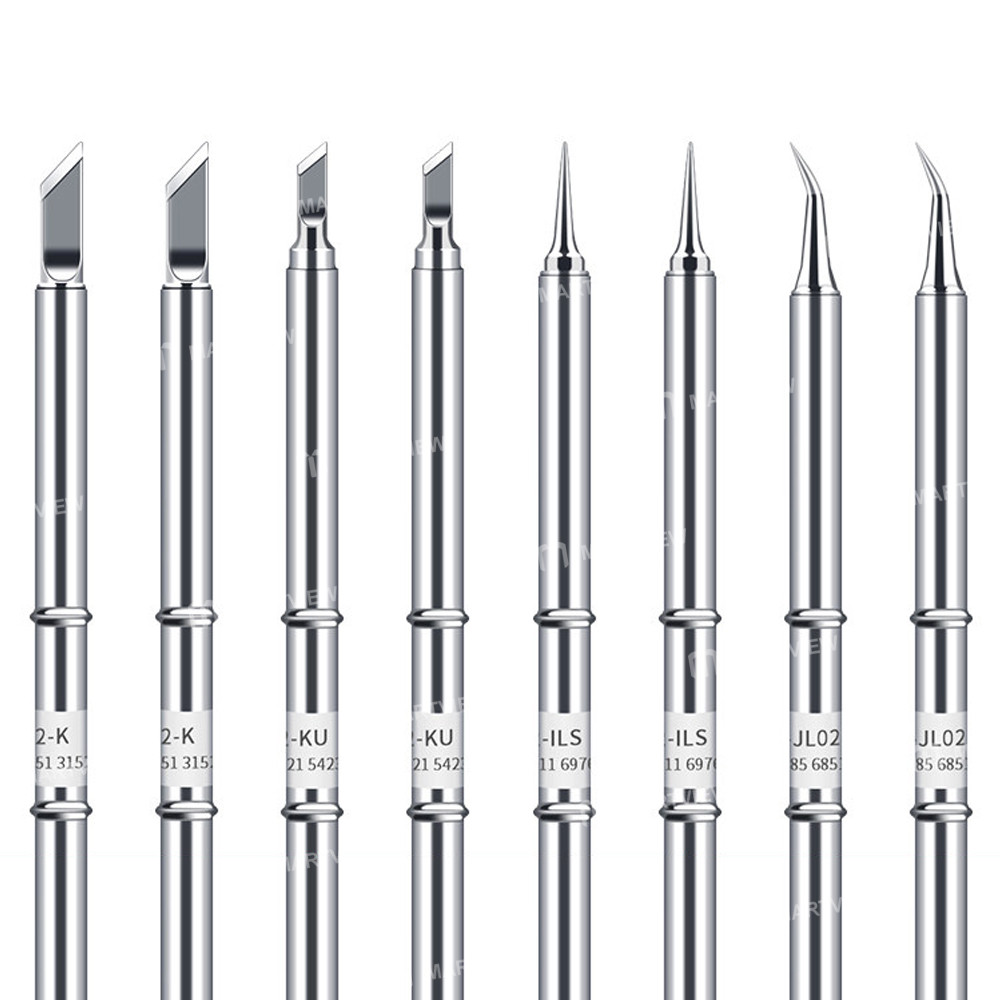 t12 series-lead-free-soldering-iron-tips-for-t12-soldering-rework-station-1