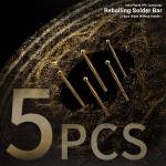 2uul sc96-gold-plated-fpc-connector-reballing-solder-bar-5