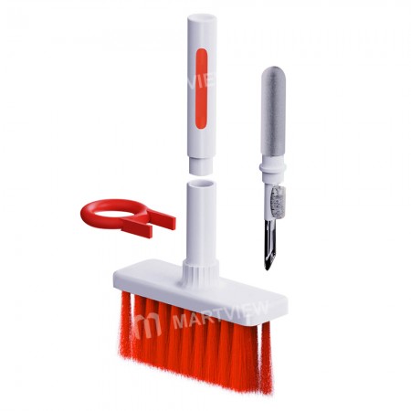 Cleaning Brush Set for Keyboard Airpods (Pre Order 5-7 Days)