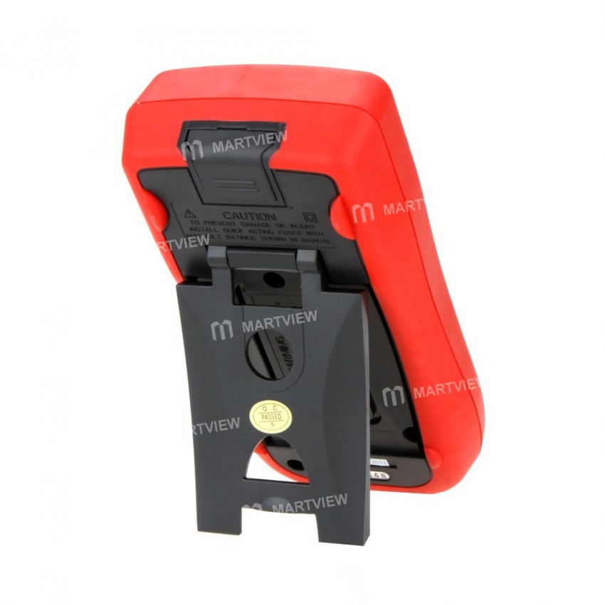 UNI-T UT61D True RMS Digital Multimeter