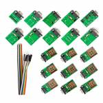 UPA-USB V1.3 Main Unit ECU Chip Tunning UPA USB EEPROM Programmer with Full Adapter