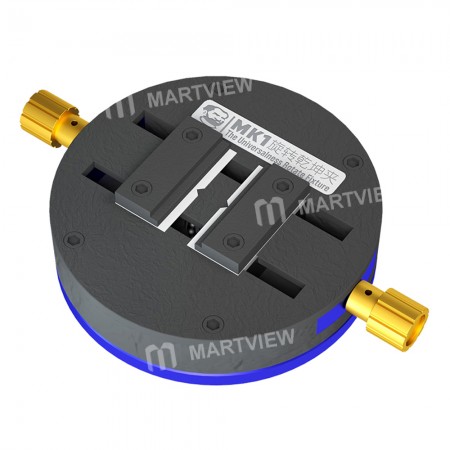 Mechanic Qiankun MK1 Rotary Universal Fixture Base for Mobile Phone Motherboard Chip Repair