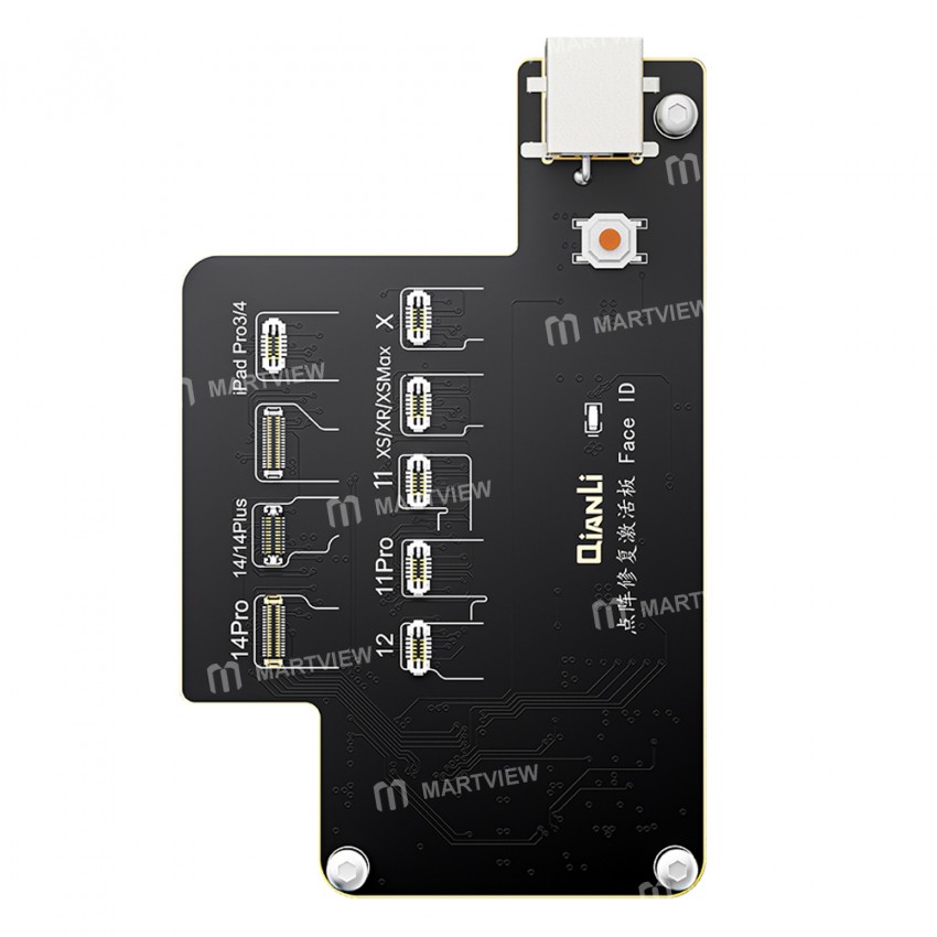 qianli icopy-plus-specialized-face-id-recovery-and-activation-board-for-iphone-x-to-14-series-2