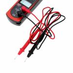 UNI-T UT200B Digital Clamp Meters LCD Backlight AC / DC Voltage AC Current Resistance Clamp Multimet
