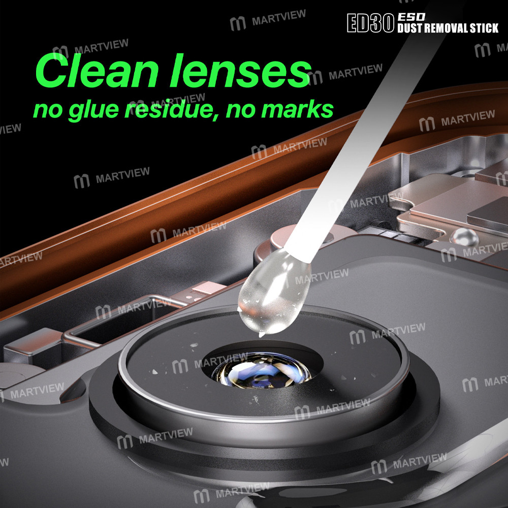 mechanic ed30-synthetic-resin-gel-stick-for-mobile-phone-camera-lens-dust-cleaning-2