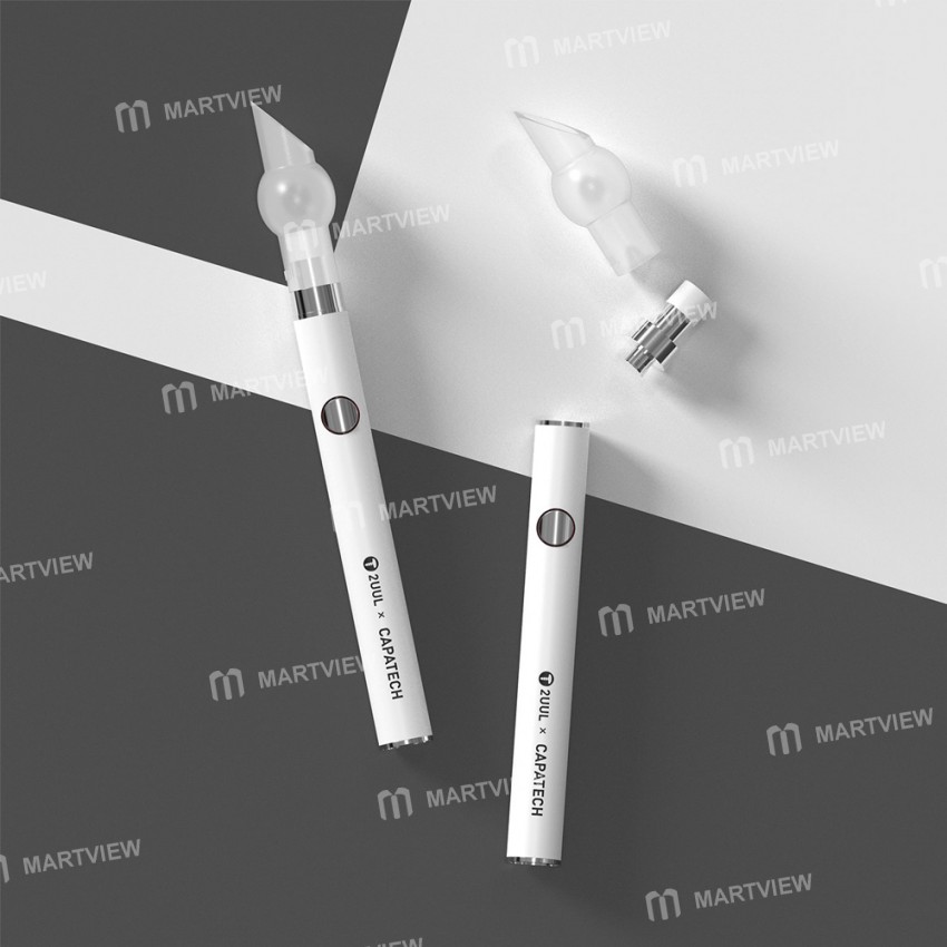 2UUL Rosin Atomizer Pen for PCB Short Diagnose