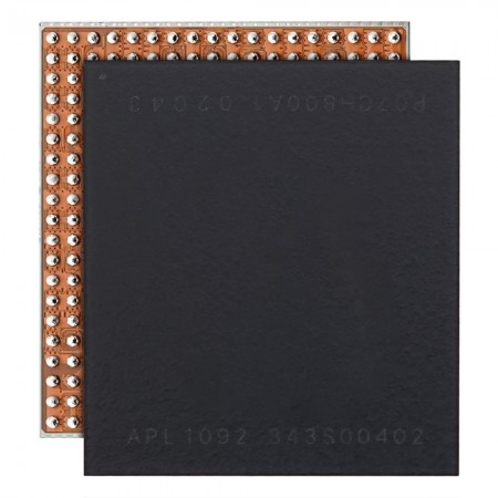 343S00402 Big Power IC Compatible for iPhone SE 2020