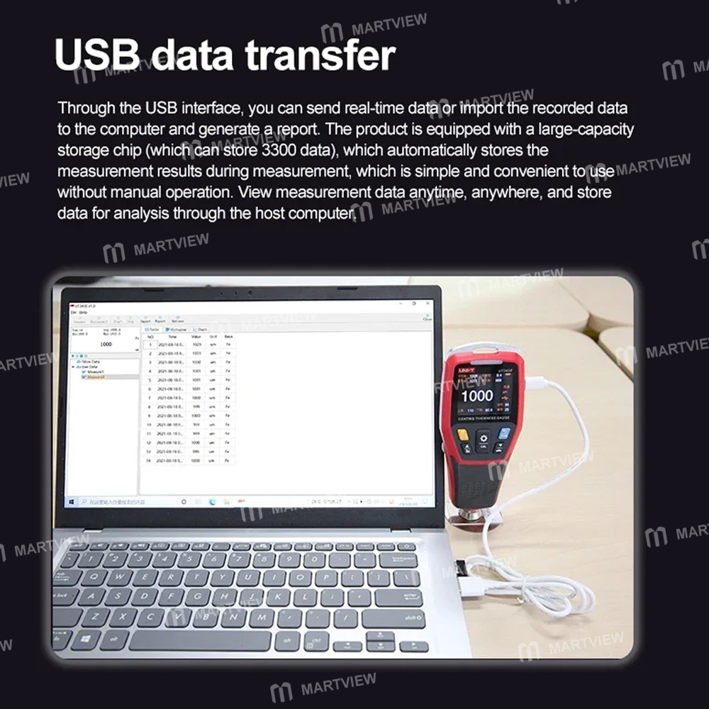 uni t-ut343e-0-2000m-car-coating-thickness-gauge-with-bluetooth-function-16