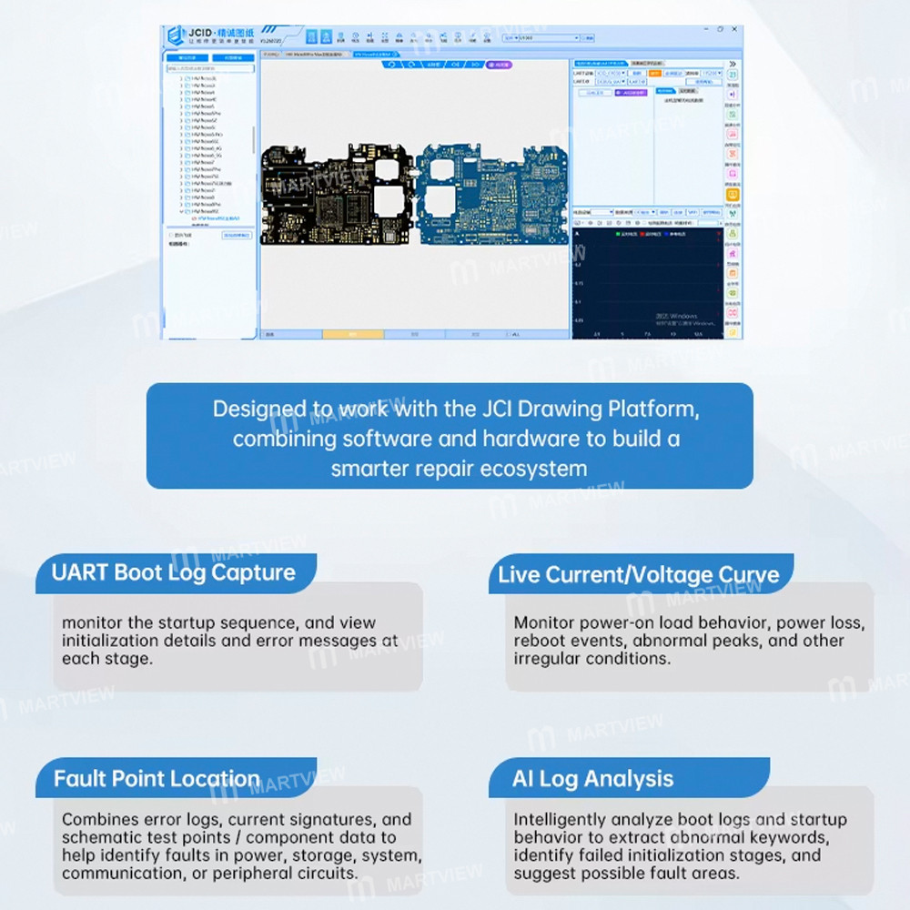 jcid cp03-multifunctional-ic-programmer-for-charging-ic-chip-baseband-rffe-testing-18