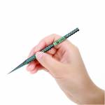 2UUL Titanium Alloy Ultraprecise Tweezer