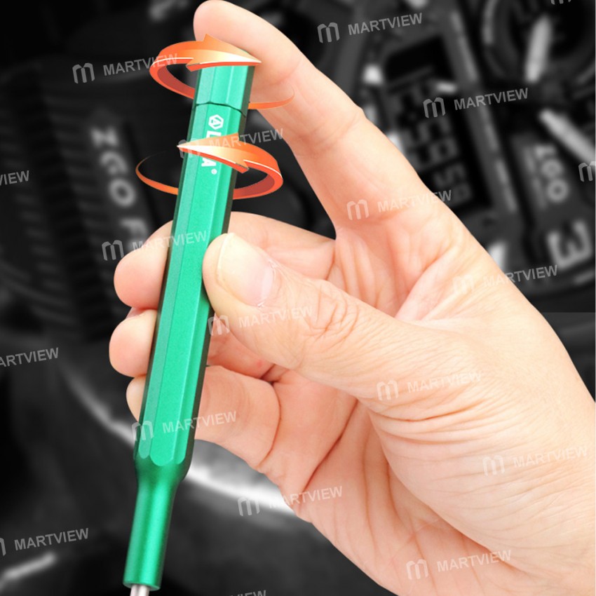 laoa 22-in-1-magnetic-precision-screwdriver-set-with-s2-material-bits-11