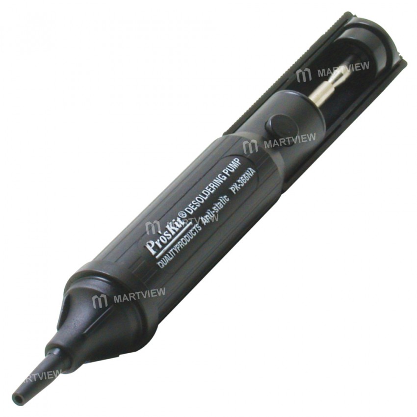 Pro'sKit 8PK-366N Desoldering Dedicated Hand Solder Suction Pen