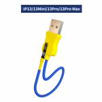 Mechanic iBoot AD DC Power Supply Test Cable for iPhone 11 to 13Pro Max