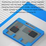 maant c2-non-polar-double-sided-universal-planting-tin-reballing-stencil-platform-8