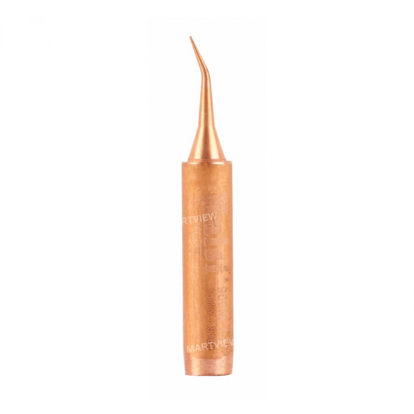 Kaisi 900M-T Oxygen-free Copper Soldering Iron Tips for 936 Solder Station