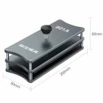 Universal Back Cover Positioning Laminating Pressure Mold for Phone Repair