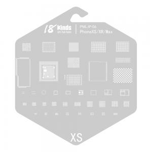 for iPhone XR/XS Max